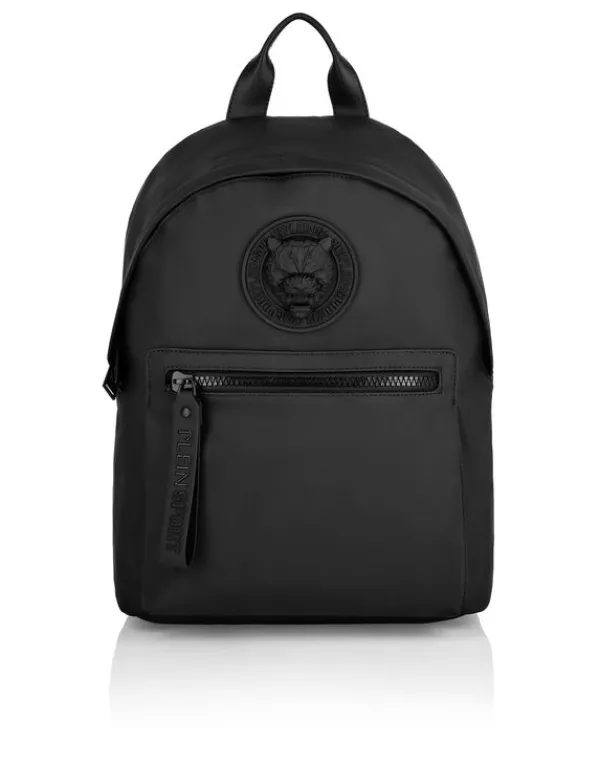 Philipp Plein BACKPACK BOSTON black Outlet