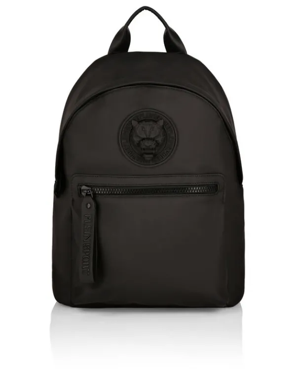 Philipp Plein BACKPACK BOSTON darkblue New