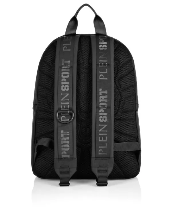 Philipp Plein BACKPACK BOSTON black Outlet