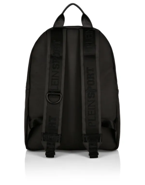 Philipp Plein BACKPACK BOSTON darkblue New