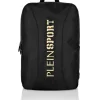 Philipp Plein BACKPACK NEW SUPER HERO black Discount