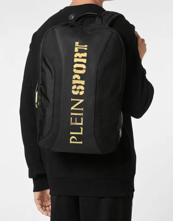 backpack_sports_logo_2.webp Philipp Plein Backpack Sports Logo Clearance