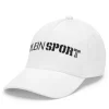 Philipp Plein Baseball Cap white Sale