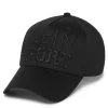 Philipp Plein Baseball Cap black Clearance