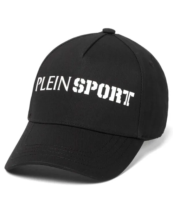 Philipp Plein Baseball Cap Fashion