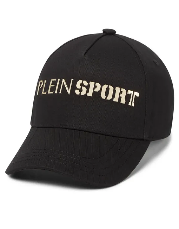 Philipp Plein Baseball Cap Fashion