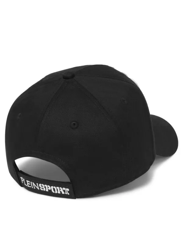 Philipp Plein Baseball Cap black Best