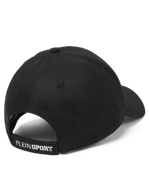 Philipp Plein Baseball Cap Fashion