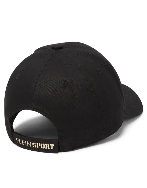 Philipp Plein Baseball Cap Fashion
