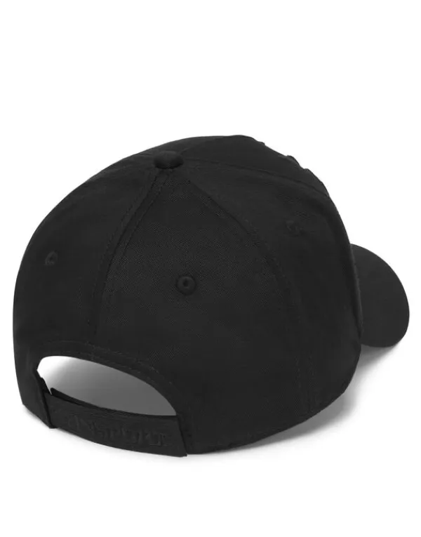 Philipp Plein Baseball Cap black Clearance