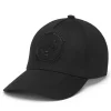 Philipp Plein Baseball Cap Carbon Tiger black Best