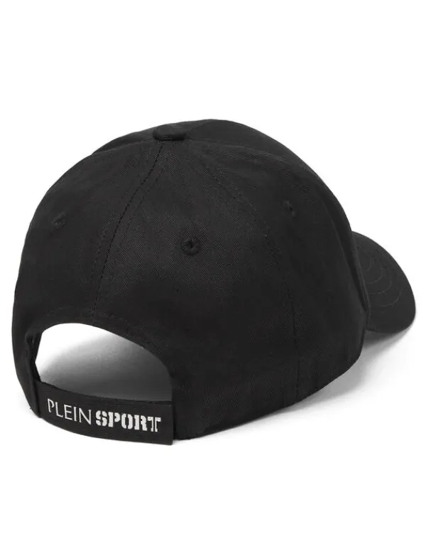 Philipp Plein Baseball Cap Carbon Tiger Hot