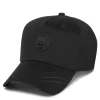 Philipp Plein Baseball Cap Scratch black Best