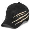 Philipp Plein Baseball Cap Scratch Outlet