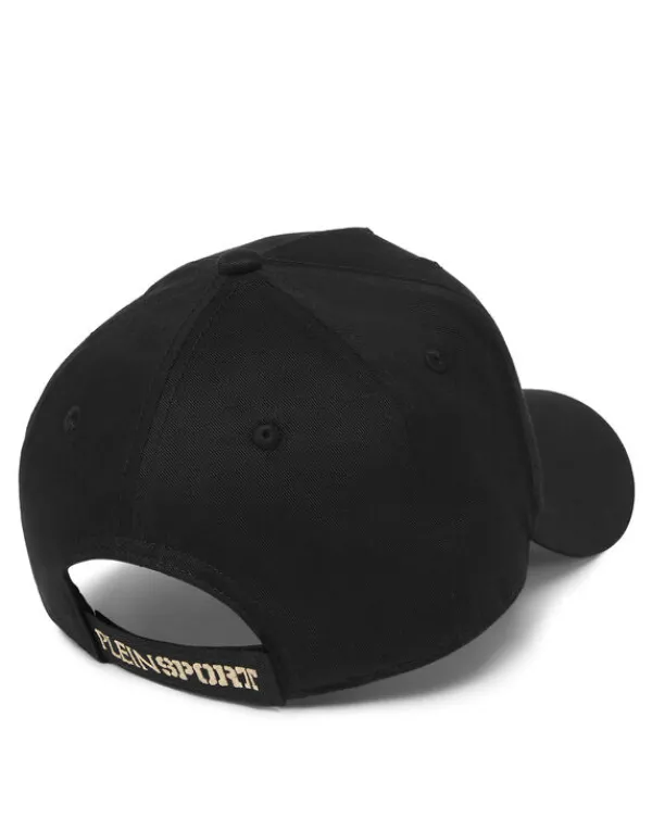 Philipp Plein Baseball Cap Scratch Outlet