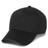 Philipp Plein Baseball Cap Tiger black Best