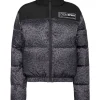 Philipp Plein Basic Bomber Leopard black Fashion