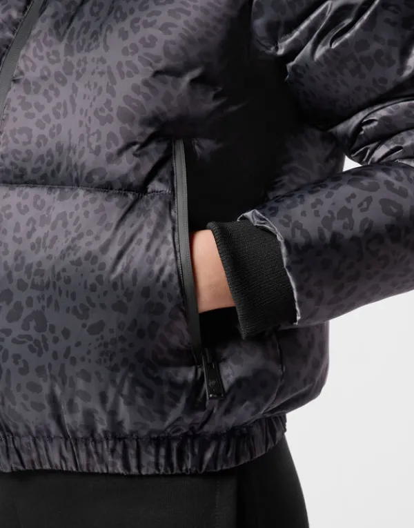 basic_bomber_leopard_6.webp Philipp Plein Basic Bomber Leopard black Fashion