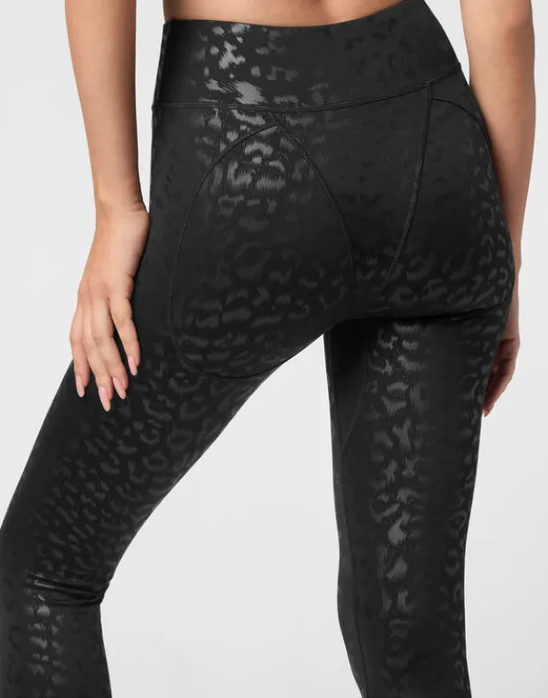 black_leopard_push_up_leg_4.webp Philipp Plein Leopard Push Up Leggings black Fashion