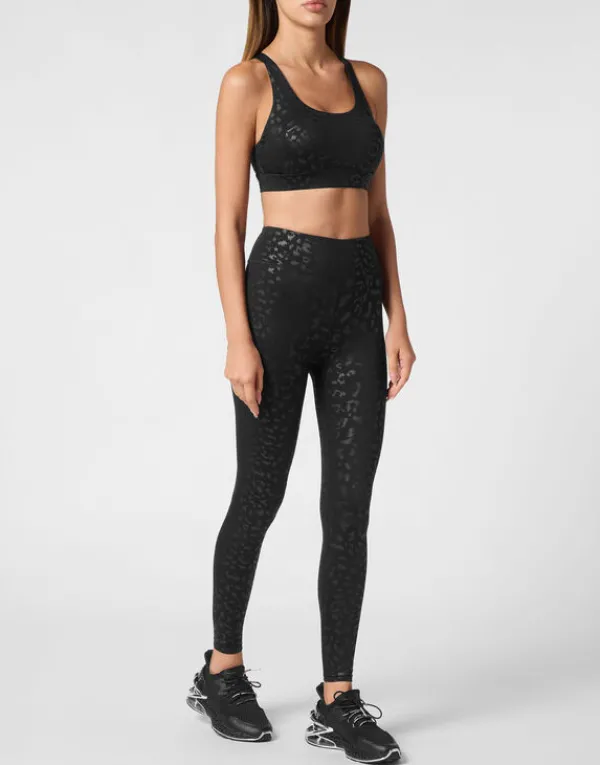 black_leopard_sport_bra_3.webp Philipp Plein Leopard Sport Bra black Outlet