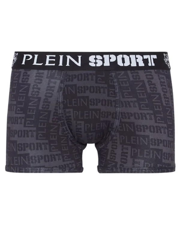 Philipp Plein Boxer black Discount