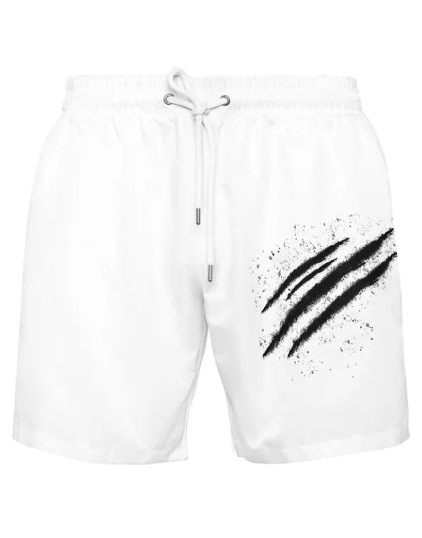Philipp Plein Boxer Shorts Outlet