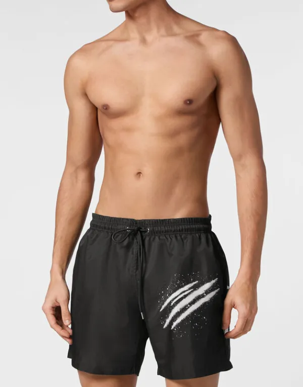Philipp Plein Boxer Shorts Outlet