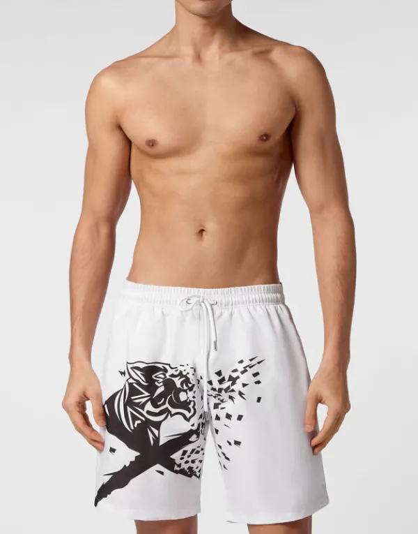 Philipp Plein Boxer Shorts Best