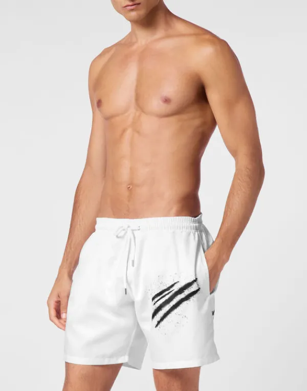 Philipp Plein Boxer Shorts Outlet