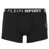 Philipp Plein Boxer Tiger black Clearance