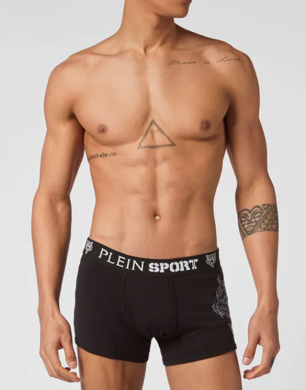 boxer_tiger_2.webp Philipp Plein Boxer Tiger black Clearance