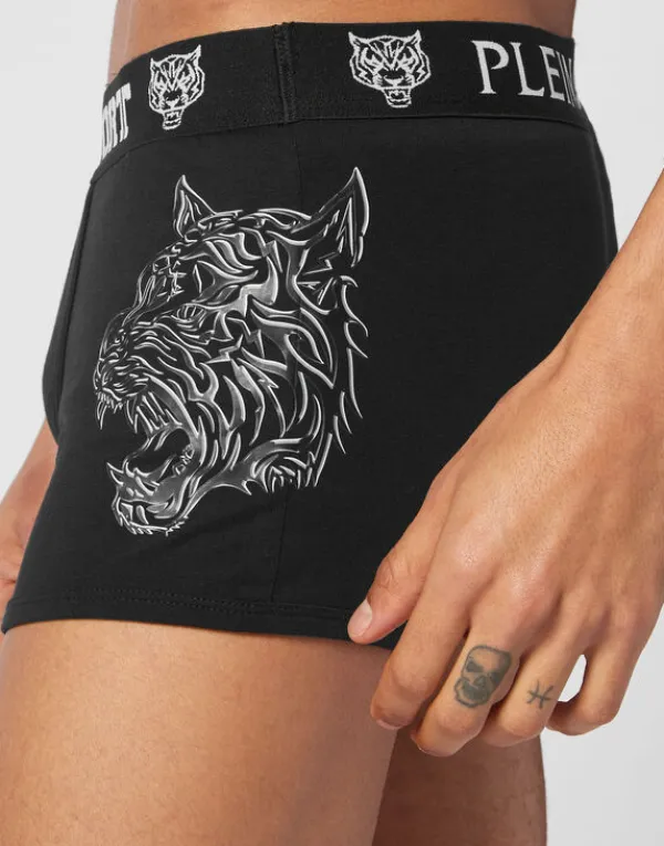 boxer_tiger_4.webp Philipp Plein Boxer Tiger black Clearance