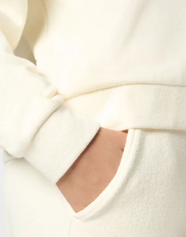 boxy_fit_sweatshirt_round_5.webp Philipp Plein Boxy Fit Sweatshirt Round Neck LS white Fashion