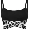 Philipp Plein Bra black Sale