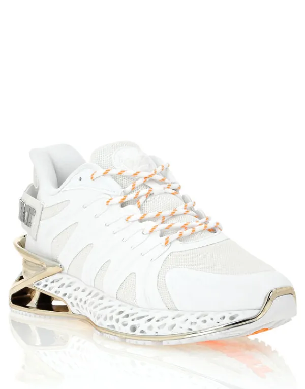 chrome_tiger_genx_2.webp Philipp Plein Chrome Tiger Gen.X.-02 white Hot