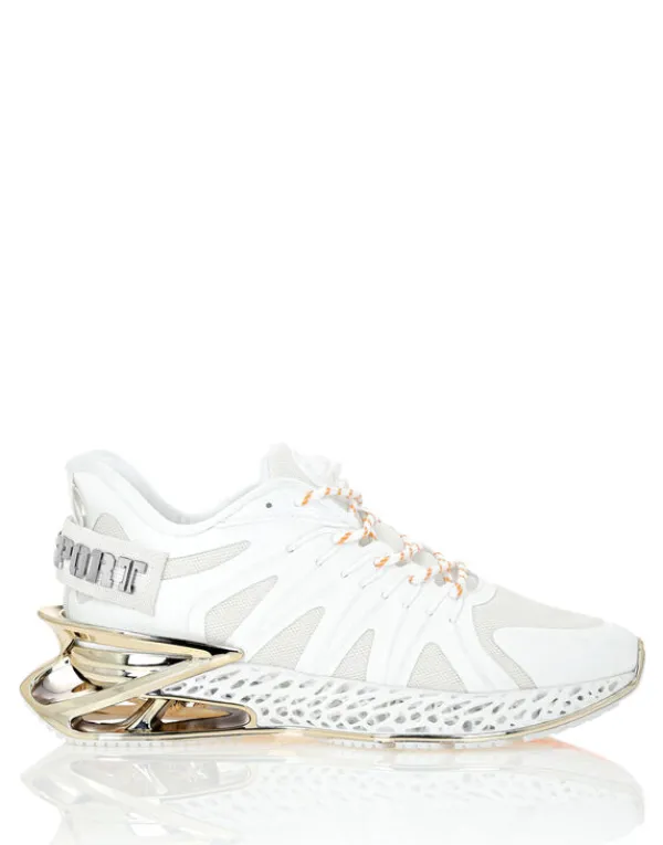 chrome_tiger_genx_3.webp Philipp Plein Chrome Tiger Gen.X.-02 white Hot