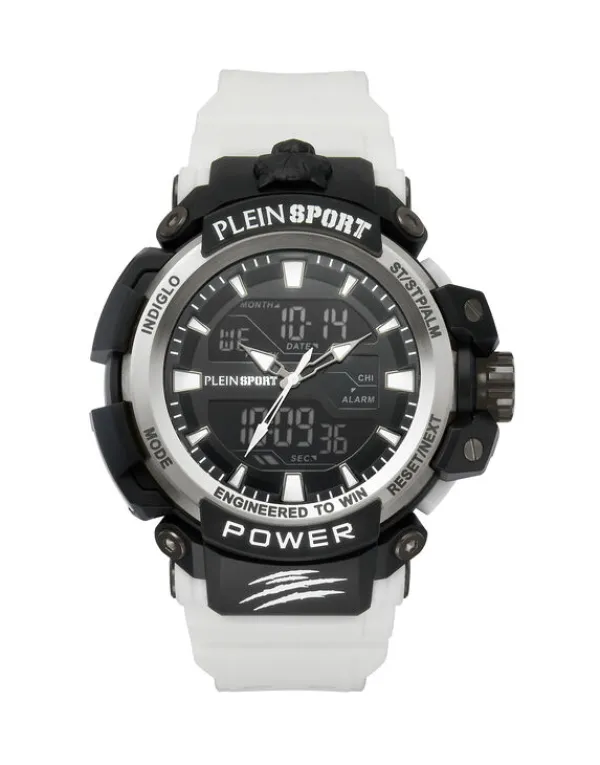 Philipp Plein COMBAT POWER Watch Fashion
