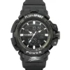 Philipp Plein COMBAT POWER Watch black Fashion