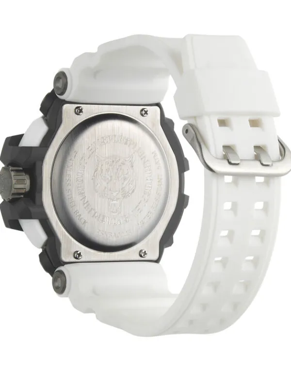 Philipp Plein COMBAT POWER Watch Fashion