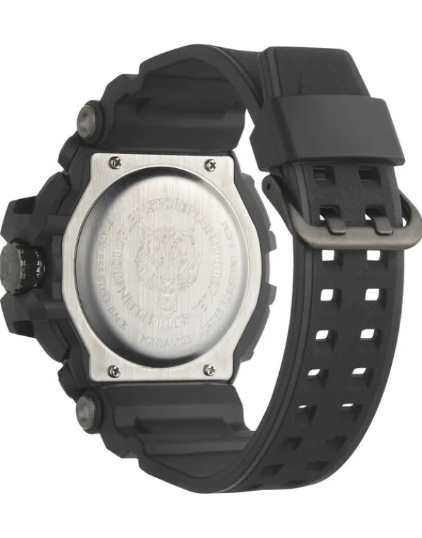 Philipp Plein COMBAT POWER Watch black Fashion