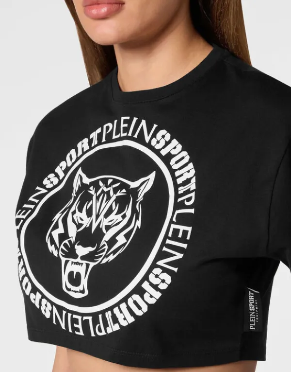 crop_tshirt_round_neck_ss_4-1.webp Philipp Plein Crop T-shirt Round Neck SS black Clearance