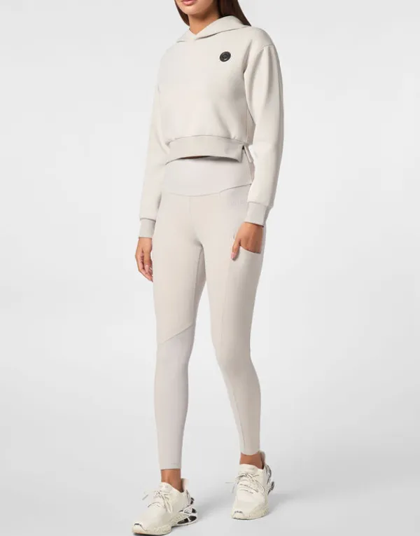 cropped_hoodie_sweatshirt_3-1.webp Philipp Plein Cropped Hoodie Sweatshirt grey Outlet