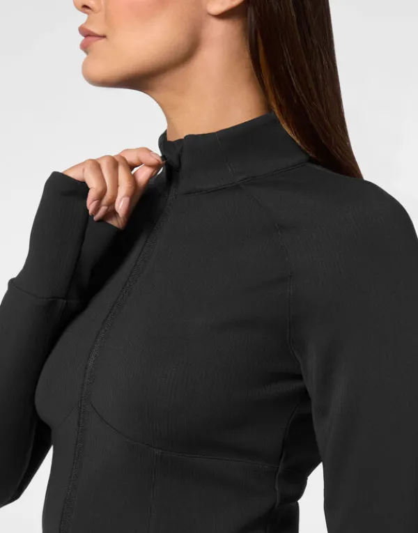 cropped_jogging_full_zip_4-1.webp Philipp Plein Cropped Jogging Full Zip black Sale