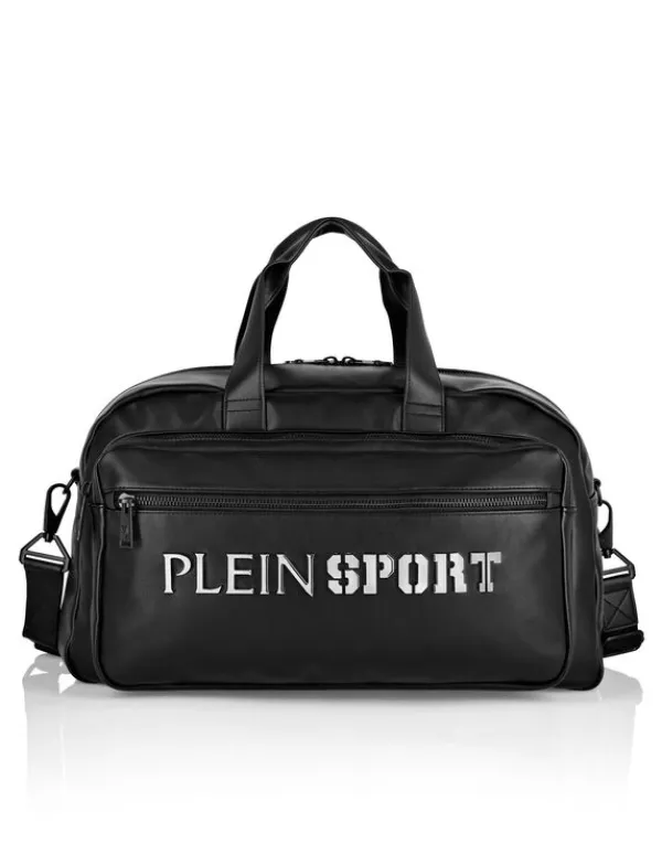 Philipp Plein DUFFLE ARIZONA black Discount
