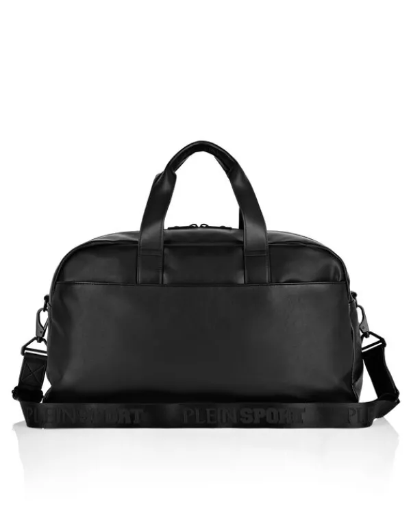 Philipp Plein DUFFLE ARIZONA black Discount