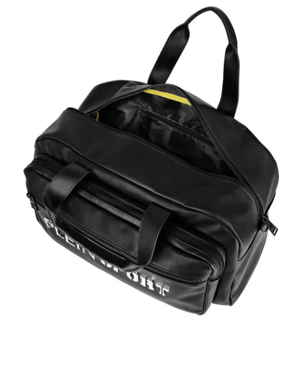 duffle_arizona_3.webp Philipp Plein DUFFLE ARIZONA black Discount