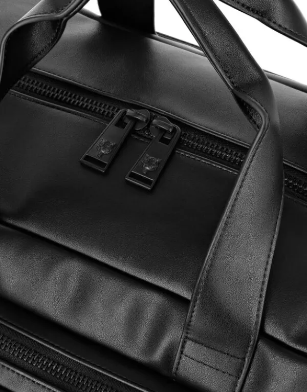 duffle_arizona_4.webp Philipp Plein DUFFLE ARIZONA black Discount