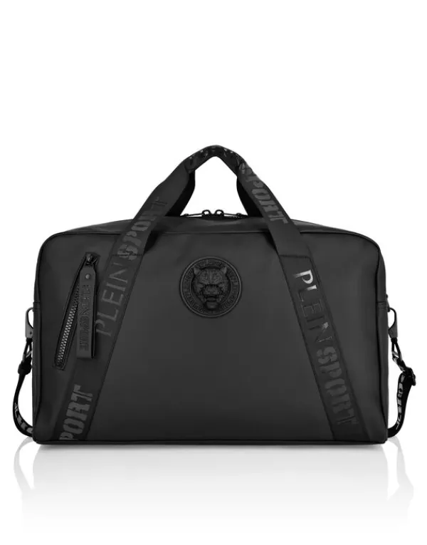 Philipp Plein DUFFLE BOSTON black Fashion