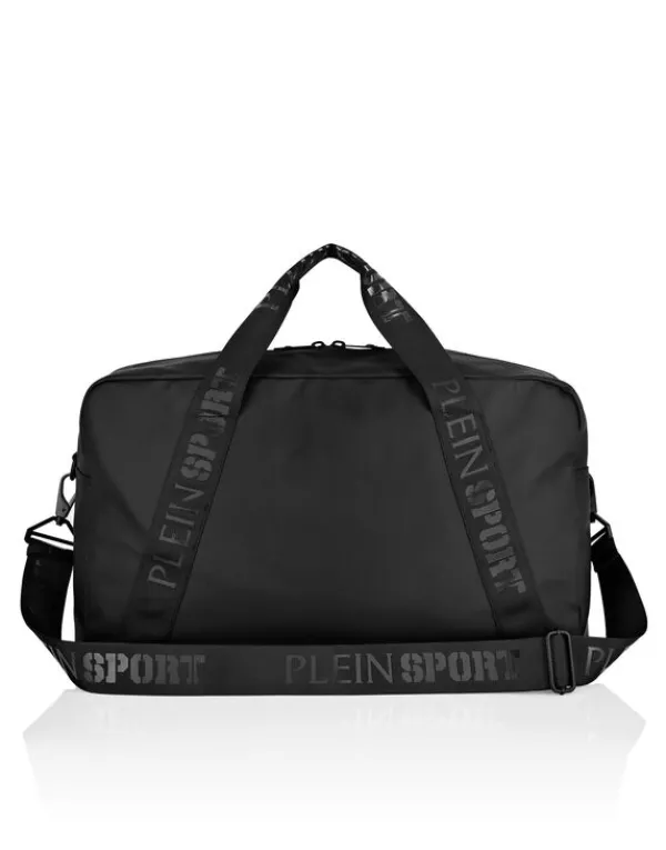 Philipp Plein DUFFLE BOSTON black Fashion