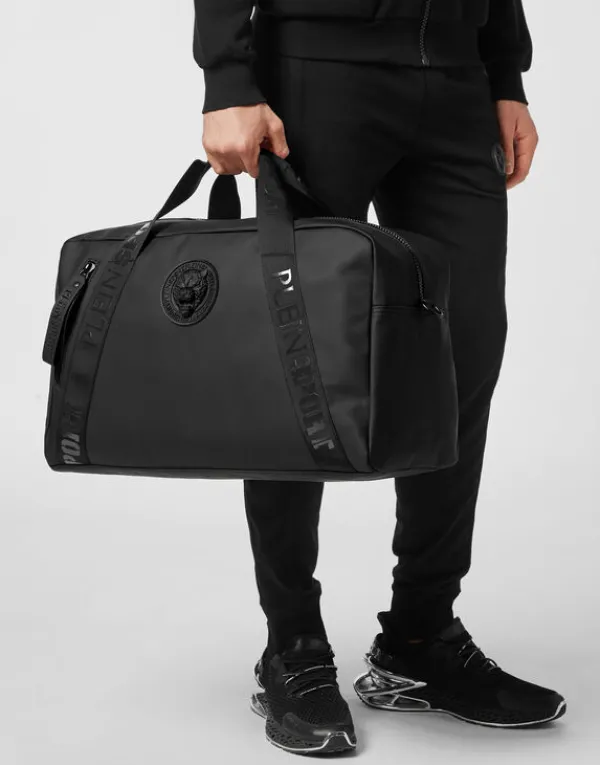 duffle_boston_2.webp Philipp Plein DUFFLE BOSTON black Fashion